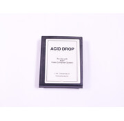 Salu Ltd. Atari 2600 - Acid Drop