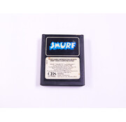 Atari 2600 - Smurf: Rescue in Gargamel's Castle