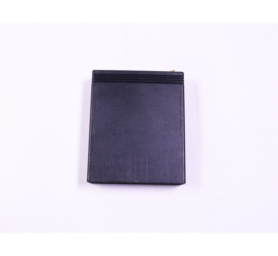 Atari 2600 - Smurf: Rescue in Gargamel's Castle