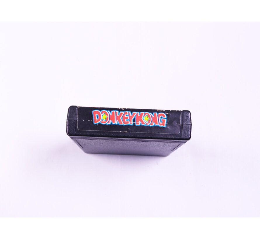 Atari 2600 - Donkey Kong