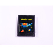 Bit Corporation Atari 2600 - Mission 3000