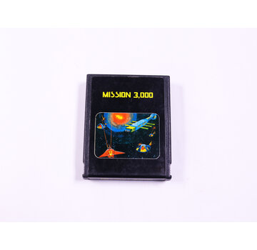 Home Vision Atari 2600 - Mission 3000