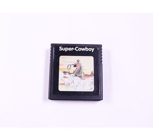 Atari Atari 2600 - Super-Cowboy