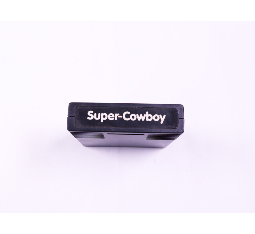 Atari 2600 - Super-Cowboy