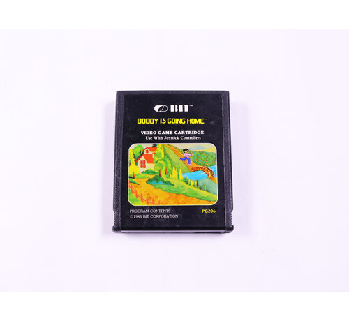 Bit Corporation Atari 2600 - Bobby is Going Home