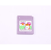 Nintendo Game Boy - Kirby's Dream Land 2 - Japans