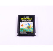 Bit Corporation Atari 2600 - Mr. Postman
