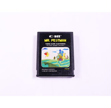 Bit Corporation Atari 2600 - Mr. Postman