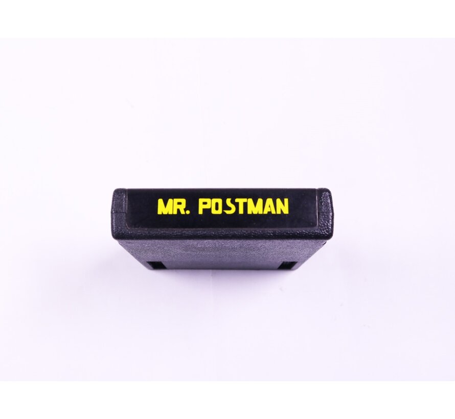 Atari 2600 - Mr. Postman