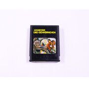 Atari Atari 2600 - Schnecke Und Eichhörnchen