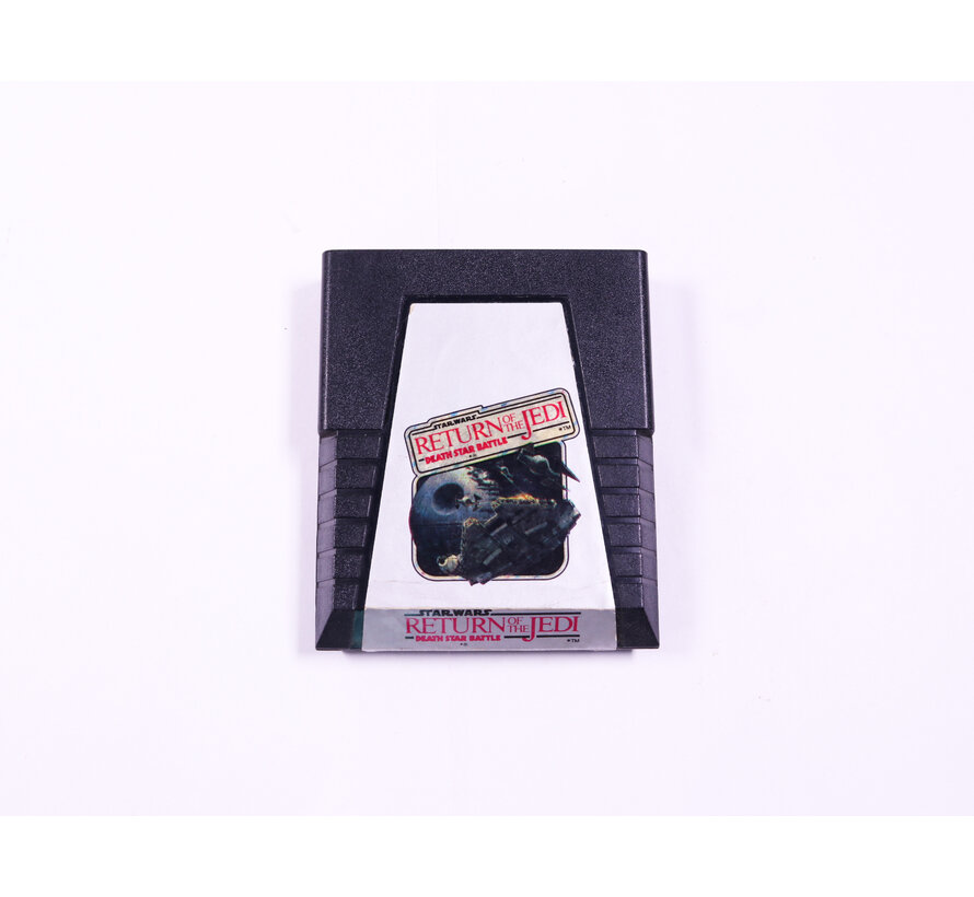 Atari 2600 - Star Wars: Return of the Jedi