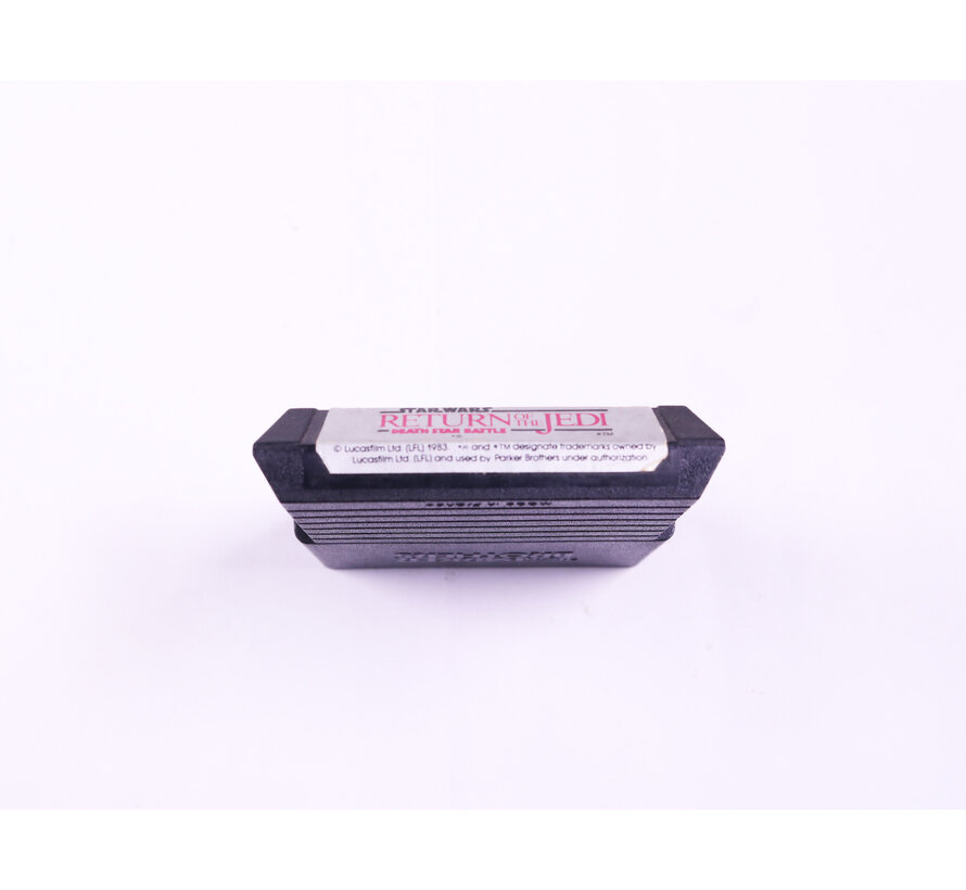 Atari 2600 - Star Wars: Return of the Jedi