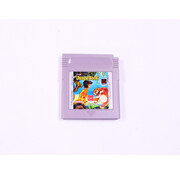 Virgin Games Game Boy - The Jungle Book