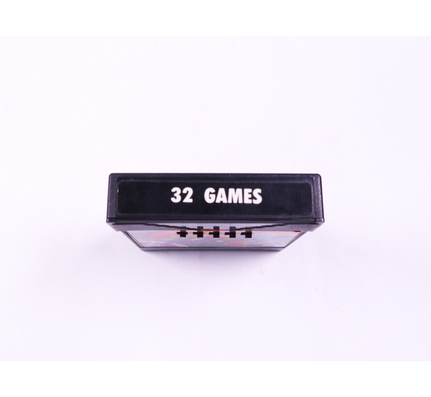 Atari 2600 - 32 Games