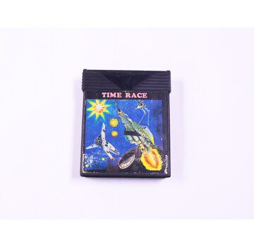 Atari Atari 2600 - Time Race