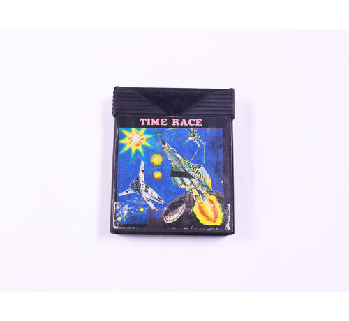 Atari Atari 2600 - Time Race