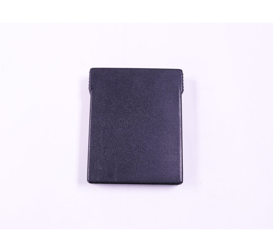 Atari 2600 - Time Race