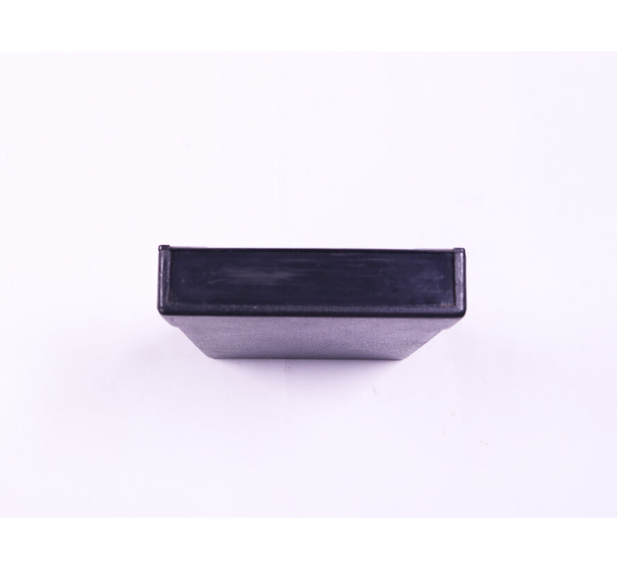 Atari 2600 - Time Race