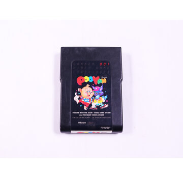 Konami Atari 2600 - Pooyan