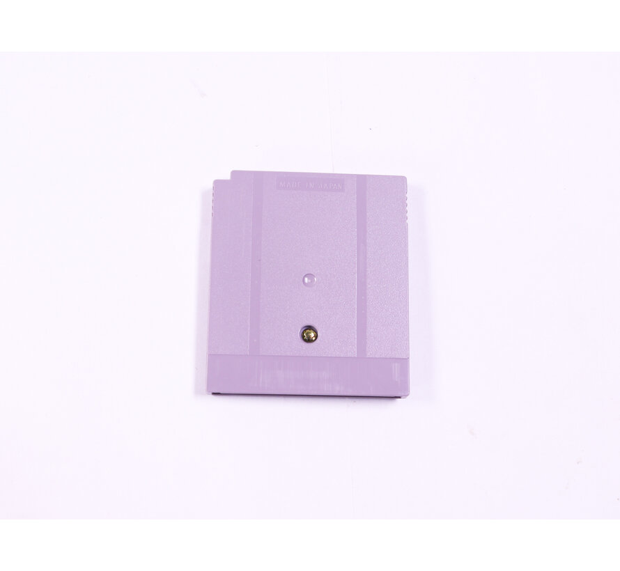 Game Boy - Oddworld Adventures