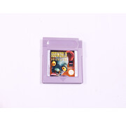 Oddworld Inhabitants Game Boy - Oddworld Adventures