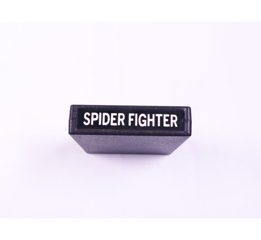 Atari 2600 - Spider Fighter