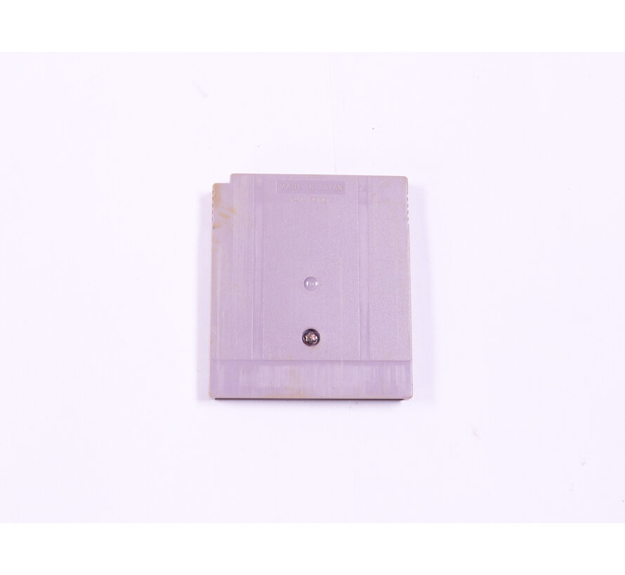 Game Boy - Gauntlet II