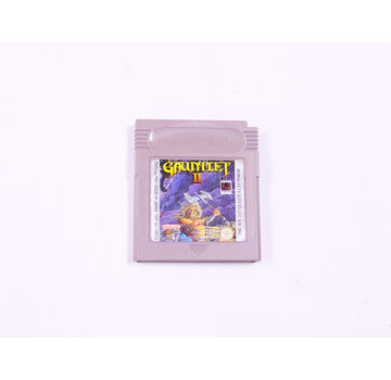 Gauntlet Game Boy - Gauntlet II