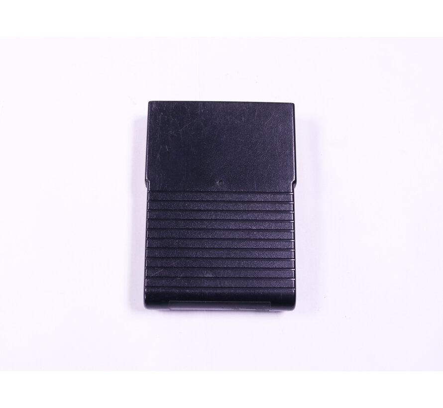 Atari 2600 - Marine Wars