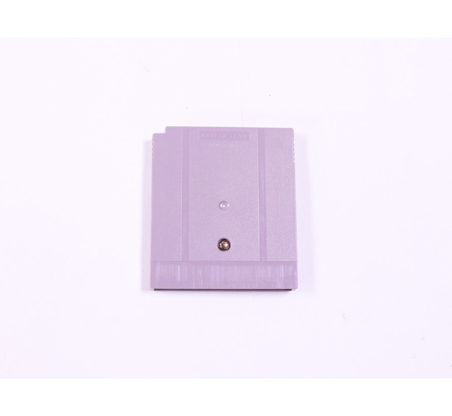 Game Boy - Gremlins 2: The New Batch