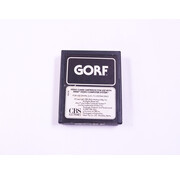 CBS Electronics Atari 2600 - Gorf