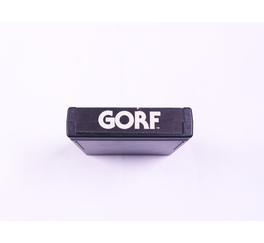 Atari 2600 - Gorf