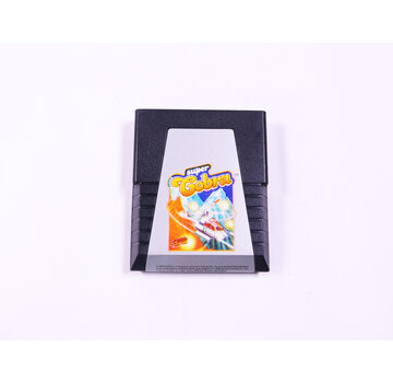 Konami Atari 2600 - Super Cobra