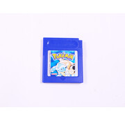 Game Freak Game Boy - Pokemon Blue