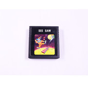 Atari Atari 2600 - See Saw