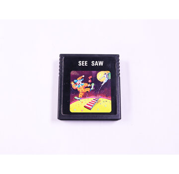 Atari Atari 2600 - See Saw