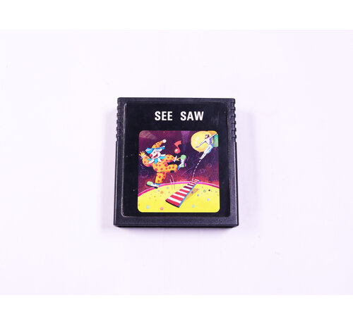 Atari Atari 2600 - See Saw
