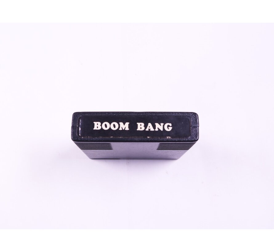 Atari 2600 - Boom Bang