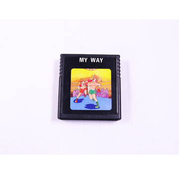 Atari Atari 2600 - My Way