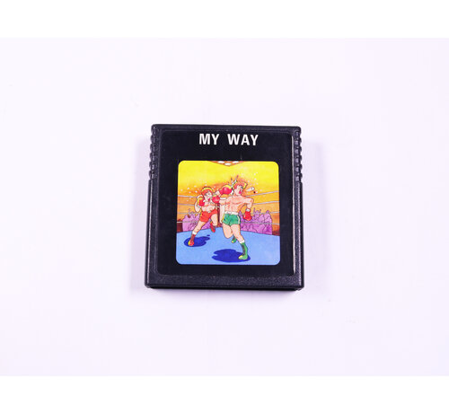 Atari Atari 2600 - My Way