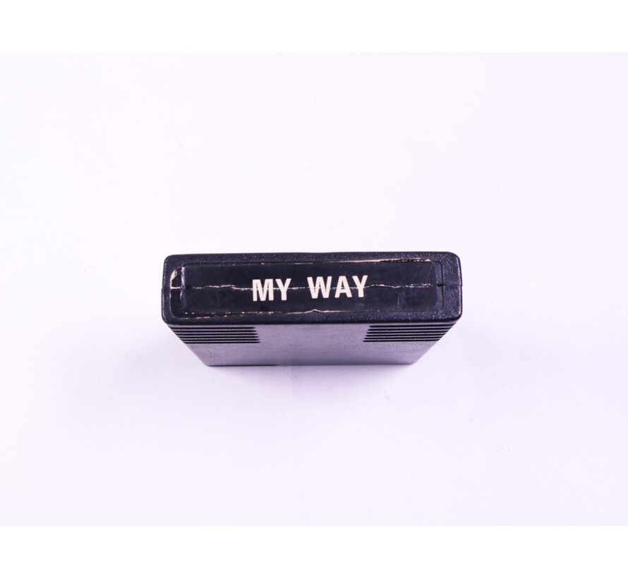 Atari 2600 - My Way
