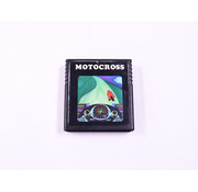Atari Atari 2600 - Motocross