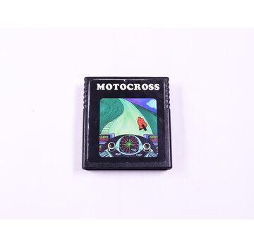 Atari Atari 2600 - Motocross