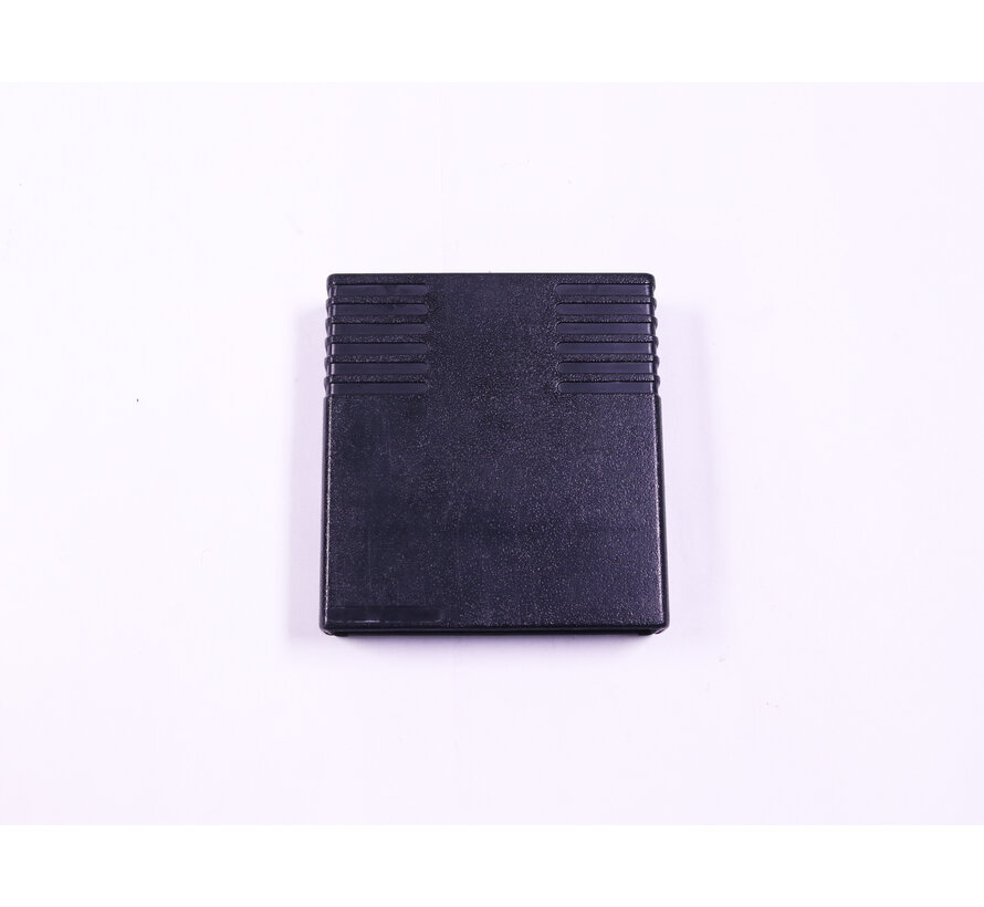 Atari 2600 - Motocross