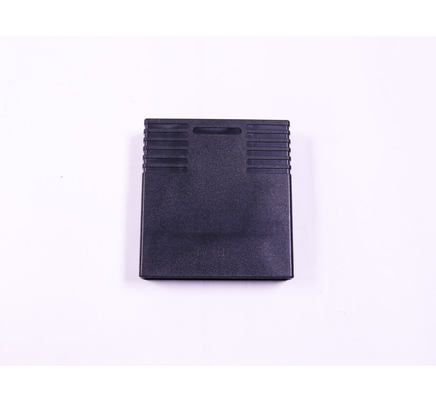 Atari 2600 - Paris Attack