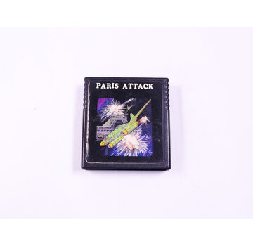 Atari Atari 2600 - Paris Attack