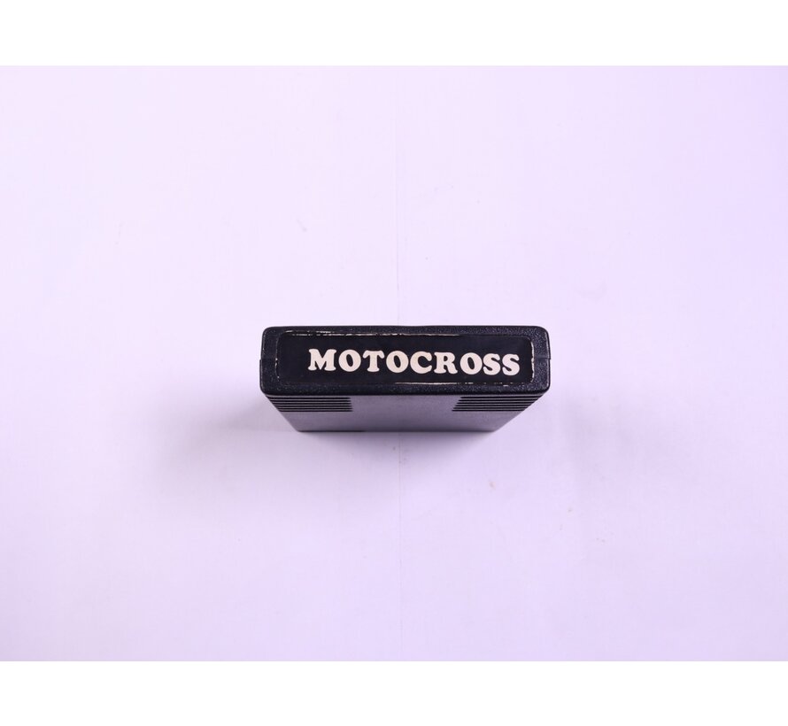 Atari 2600 - Motocross