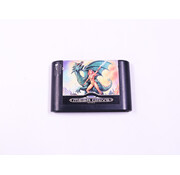 Game Arts SEGA Mega Drive - Alisia Dragoon