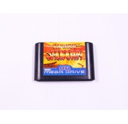 SEGA Mega Drive - Samurai Shodown