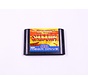SEGA Mega Drive - Samurai Shodown
